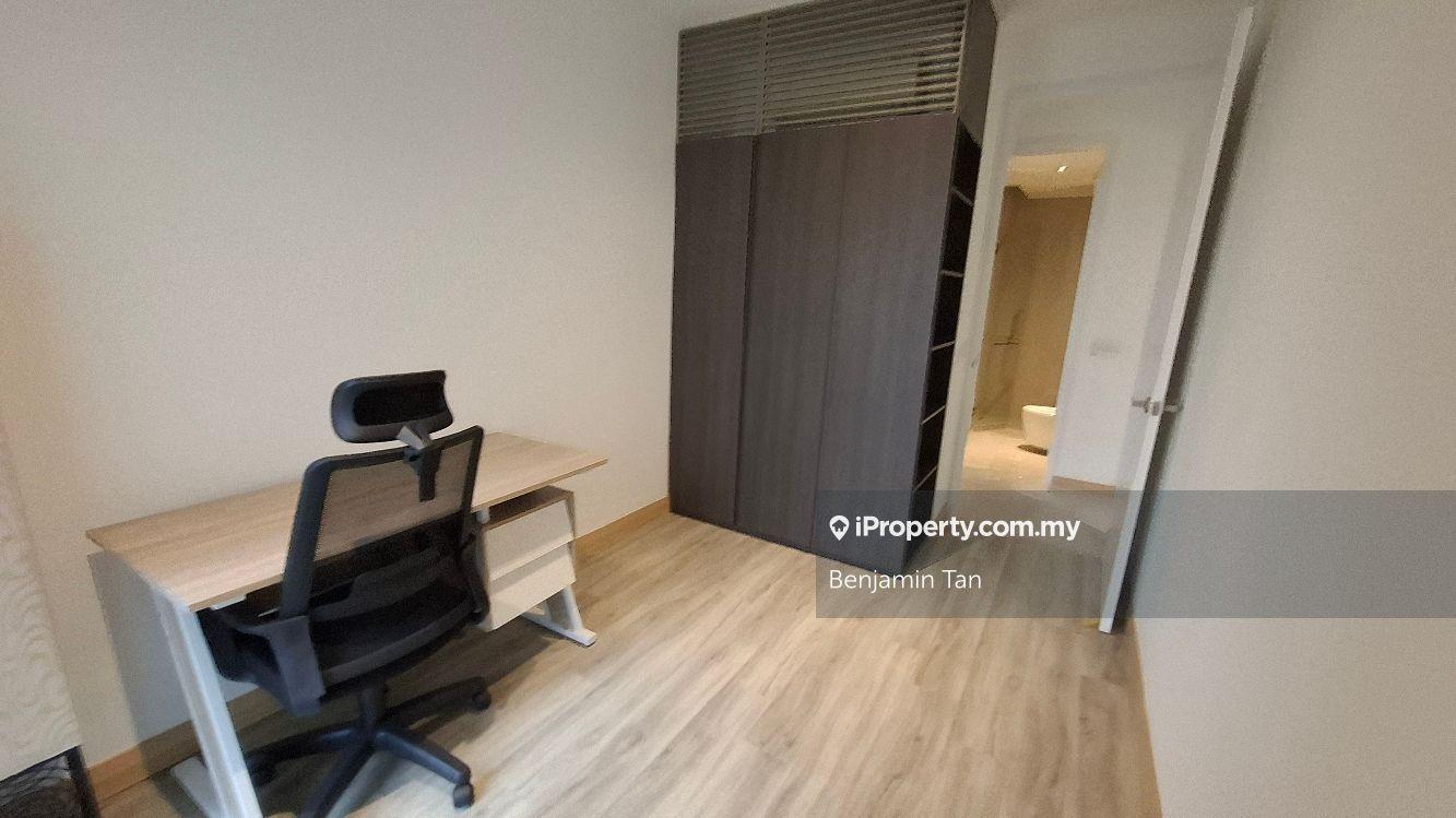 Service Residence for Rent in Lumi Tropicana by Benjamin Tan - iProperty.com.my