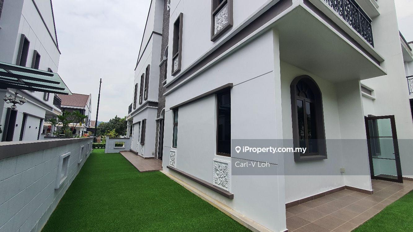 Semi-Detached House for Sale in Setia Eco Templer, Peranakan Straits, Templer Park, Rawang by Carl-V Loh - iProperty.com.my