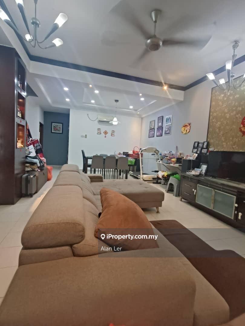2-storey Terraced House for Sale in Bandar Seri Alam, Masai by Alan Ler - iProperty.com.my