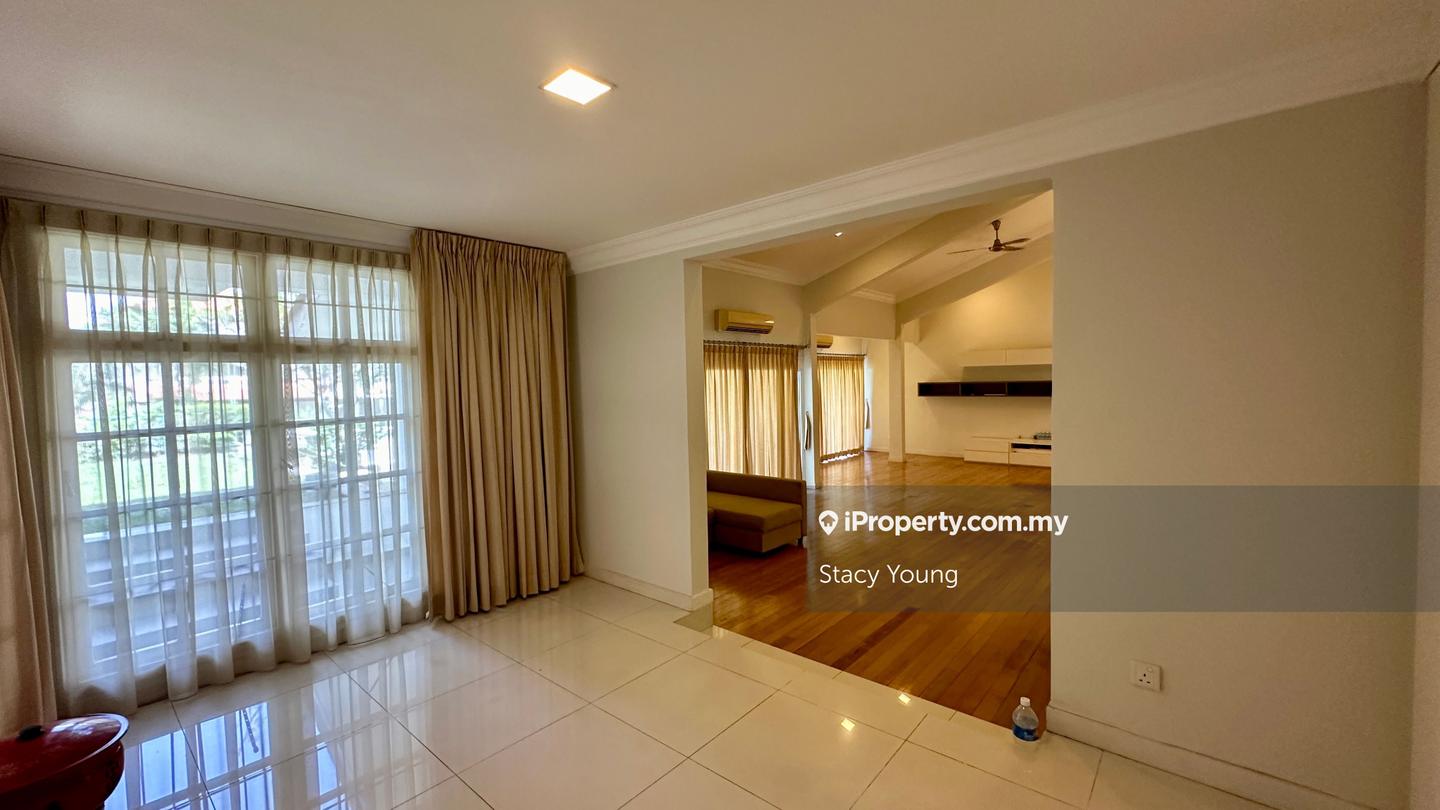 Semi-Detached House for Sale in Bangsar, Bangsar by Stacy Young - iProperty.com.my