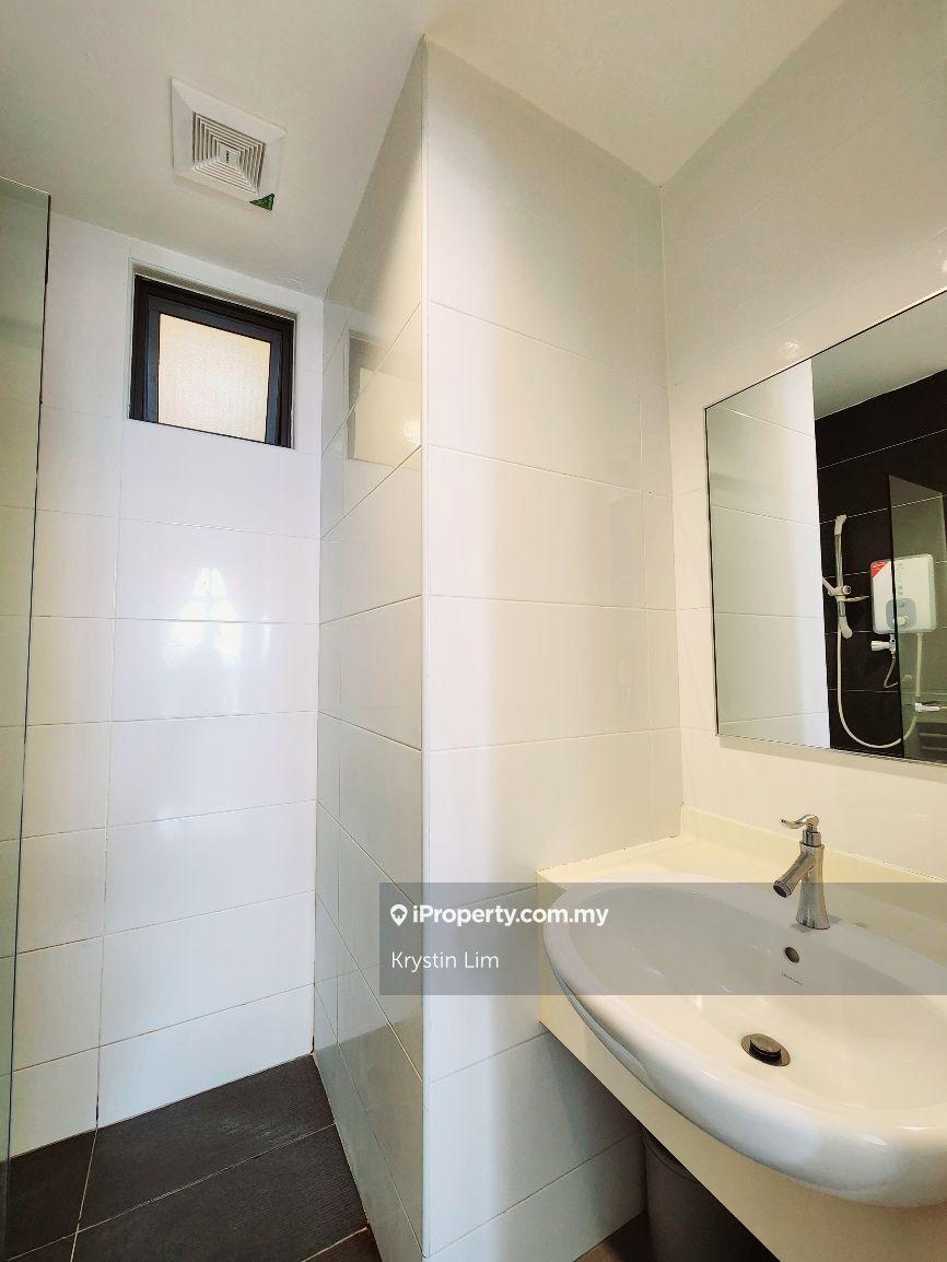 Residensi Servis untuk Disewa di KU Suites oleh Krystin Lim - iProperty.com.my