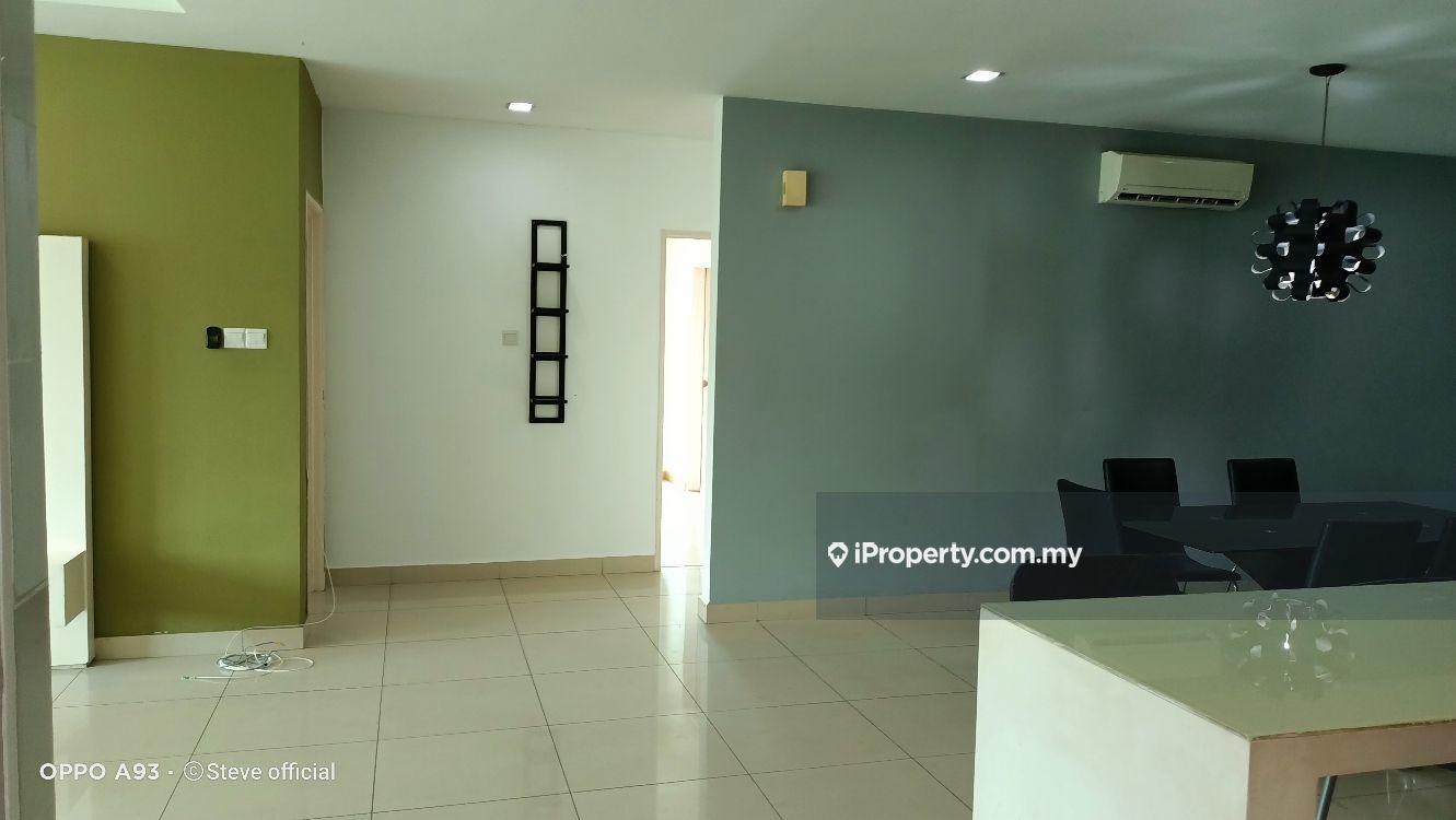Condominium for Sale in Aston Kiara 3 by Steve Fuad - iProperty.com.my