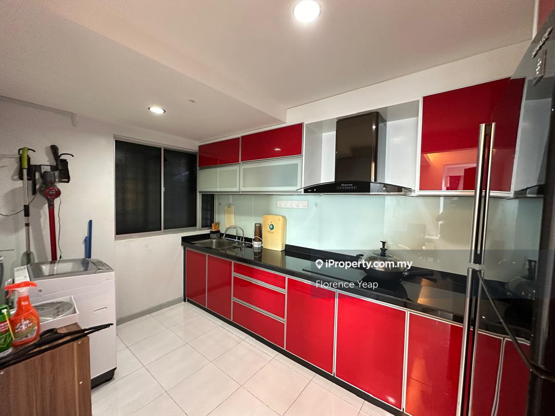 Pangsapuri untuk Disewa di Harmony View oleh Florence Yeap - iProperty.com.my