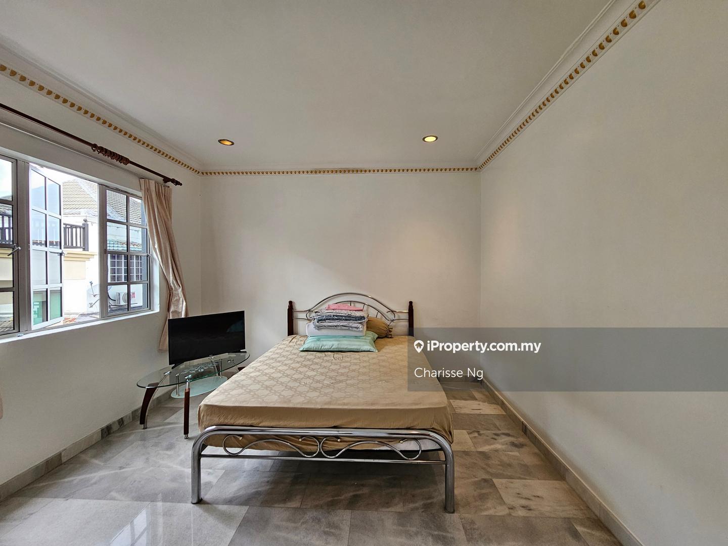 Rumah Berkembar untuk Dijual di Taman Cheras Perdana, Cheras oleh Charisse Ng - iProperty.com.my