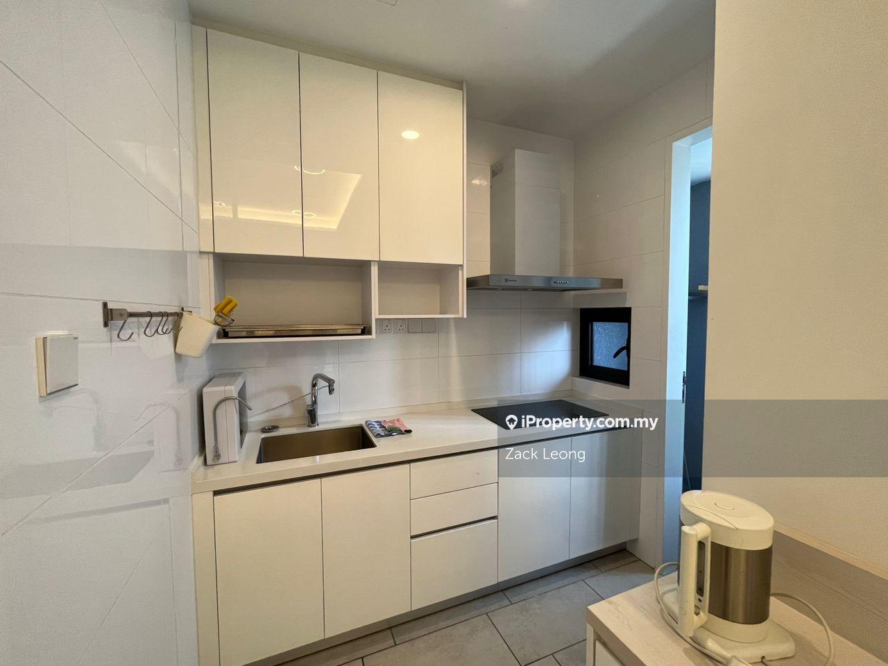 Service Residence for Sale in Skyluxe On The Park Bukit Jalil by Zack Leong - iProperty.com.my