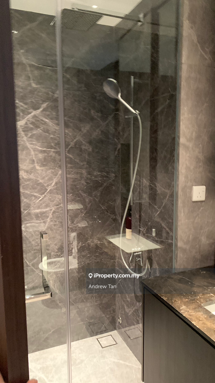 Service Residence for Rent in Park Regent @Desa Park City by Andrew Tan - iProperty.com.my