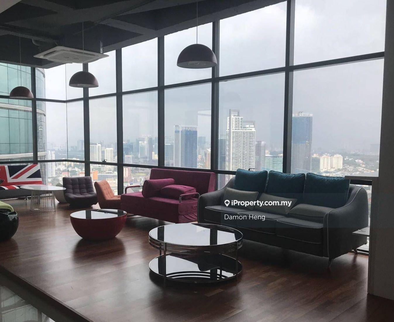Office for Rent in Pantai Dalam, Pantai by Damon Heng - iProperty.com.my