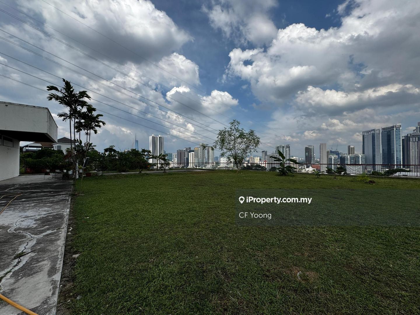 Bungalow House for Sale in Taman Bukit Pantai, Bangsar by CF Yoong - iProperty.com.my