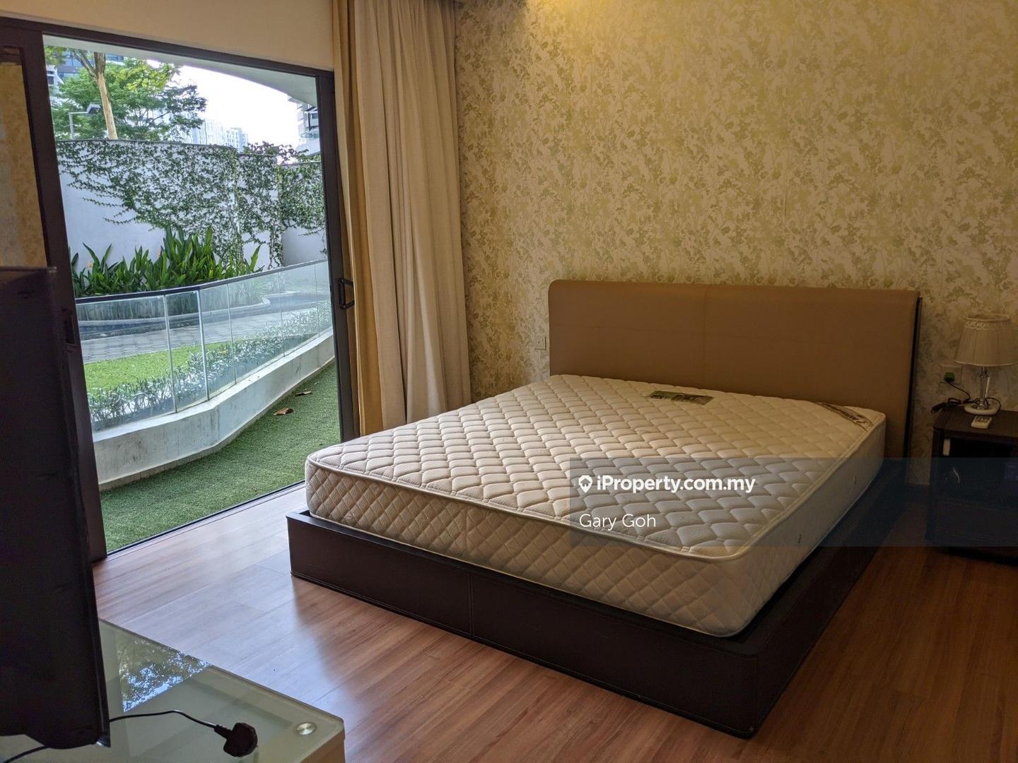 Residensi Servis untuk Dijual di Aragreens oleh Gary Goh - iProperty.com.my