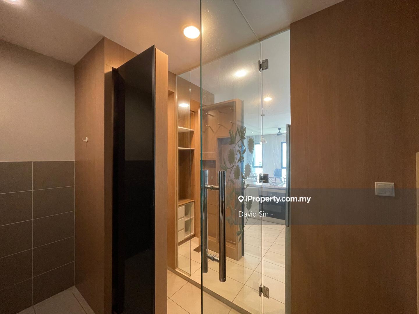 Residensi Servis untuk Disewa di The Potpourri oleh David Sin - iProperty.com.my