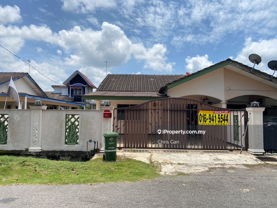Semi-Detached House for Rent in Taman Seri Inderapura, Kuantan by Chris Gan - iProperty.com.my