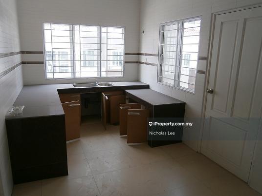 Rumah Berangkai 2 Tingkat untuk Dijual di Bandar Seri Botani, Ipoh oleh Nicholas Lee - iProperty.com.my