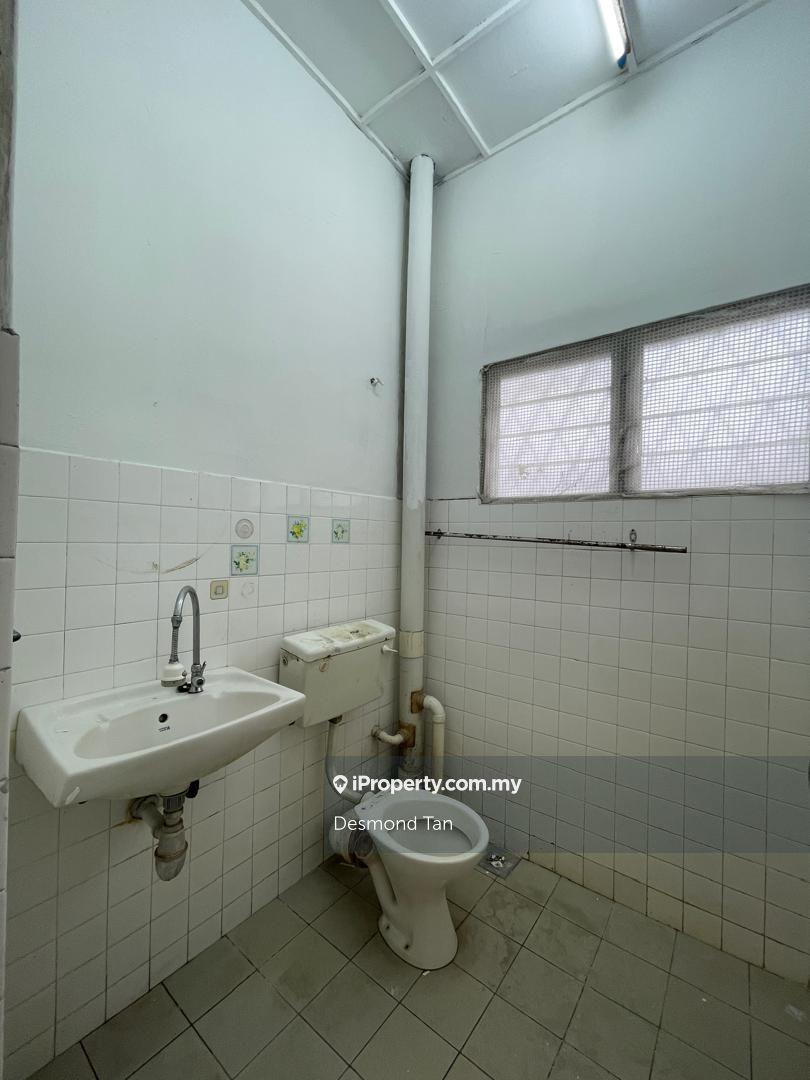 2-storey Terraced House for Sale in Taman Sea, Petaling Jaya by Desmond Tan - iProperty.com.my