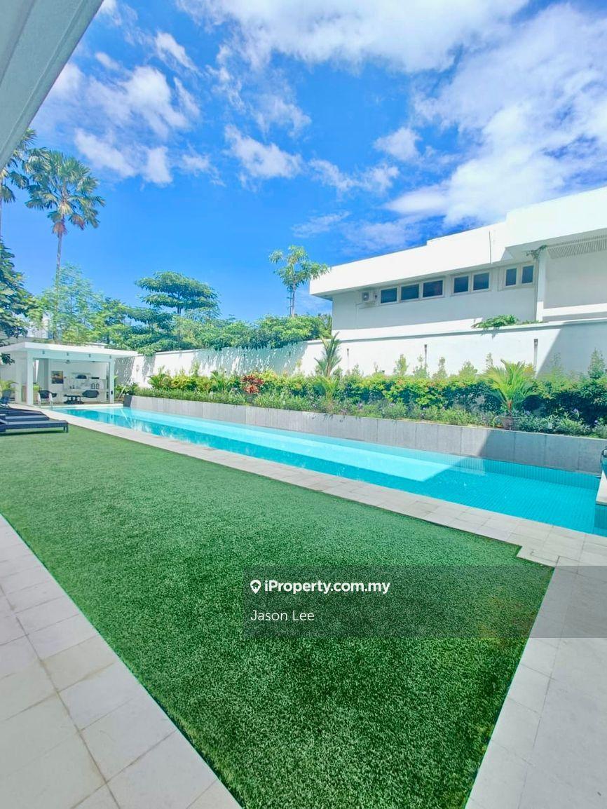 Bungalow House for Sale in Ampang Hilir, Ampang by Jason Lee - iProperty.com.my