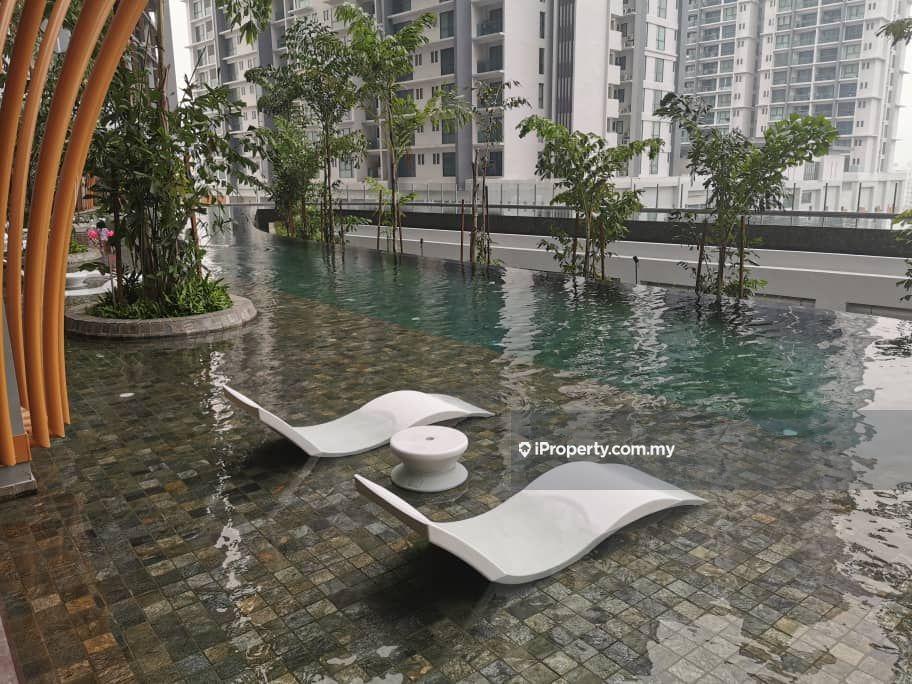 Condominium for Rent in Bennington Residences @ SkyArena by Fly Lim - iProperty.com.my