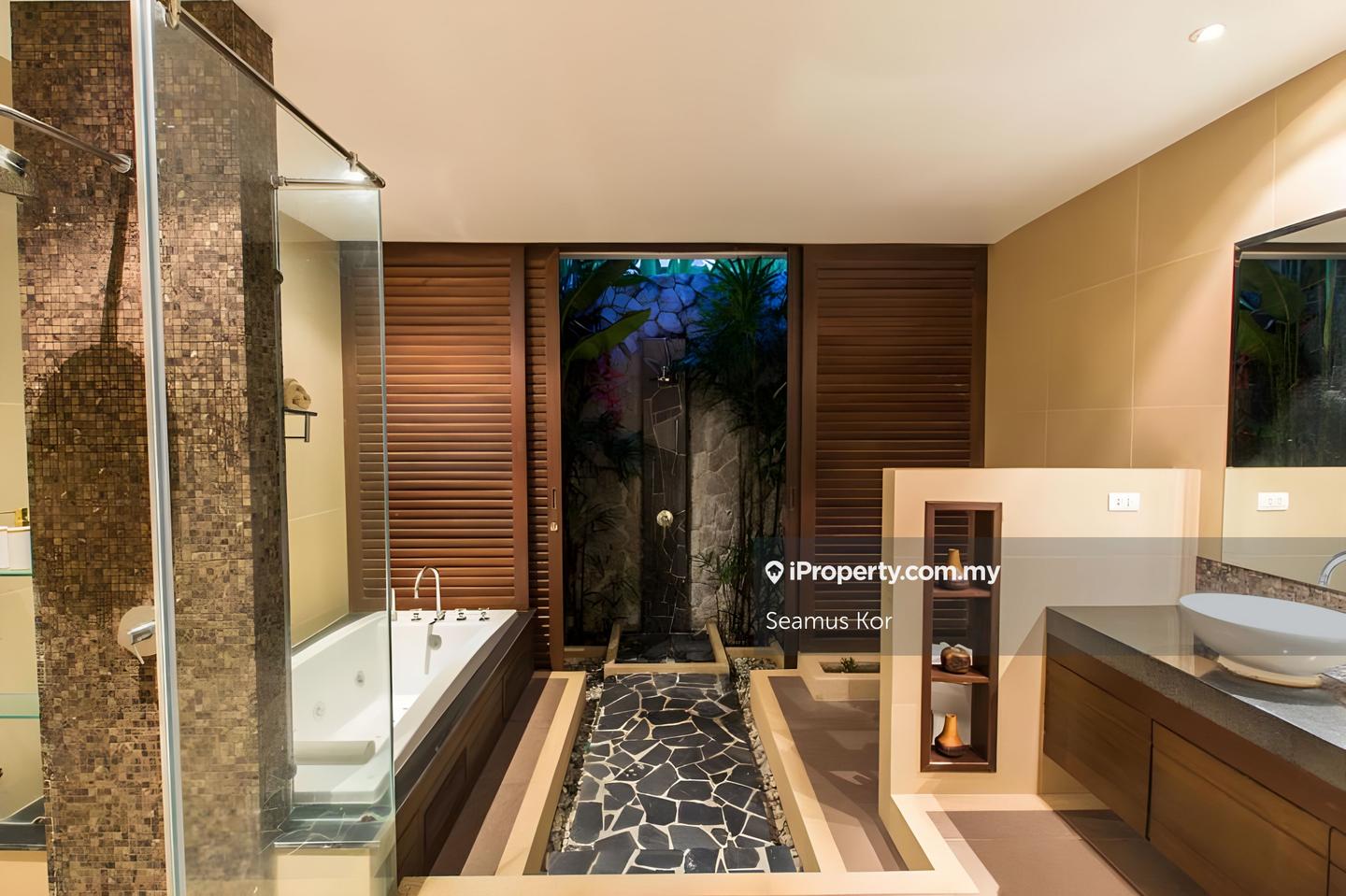 Hotel / Resort untuk Dijual di Langkawi, Kuah oleh Seamus Kor - iProperty.com.my