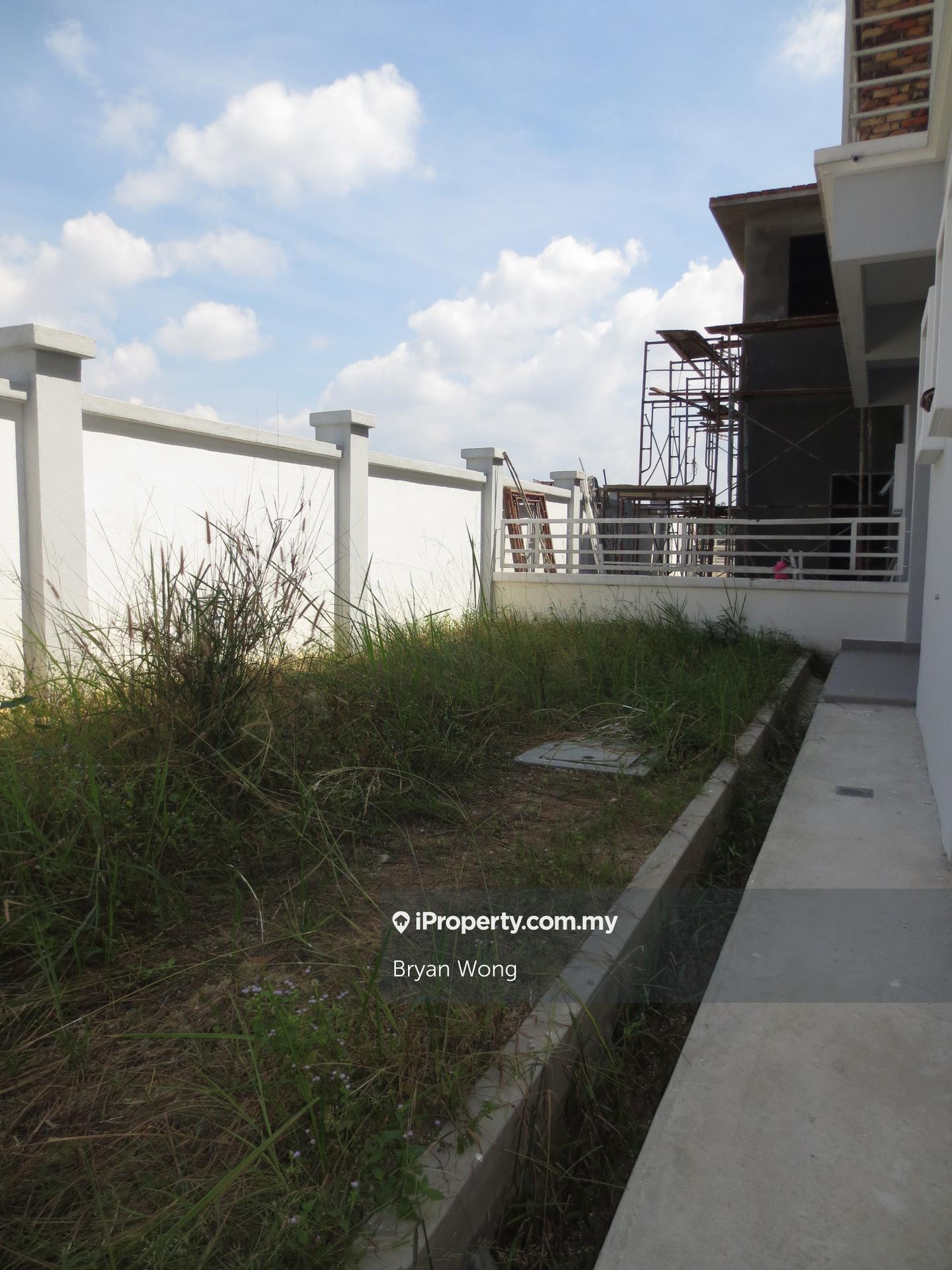 Semi-Detached House for Sale in Saujana Villa, Kajang by Bryan Wong - iProperty.com.my