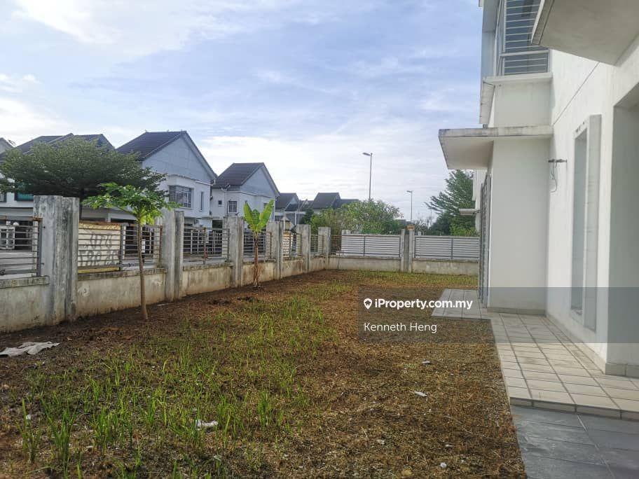 2-storey Terraced House for Sale in (Corner Lot) Damai Residence, Kota Kemuning, Shah Alam by Kenneth Heng - iProperty.com.my