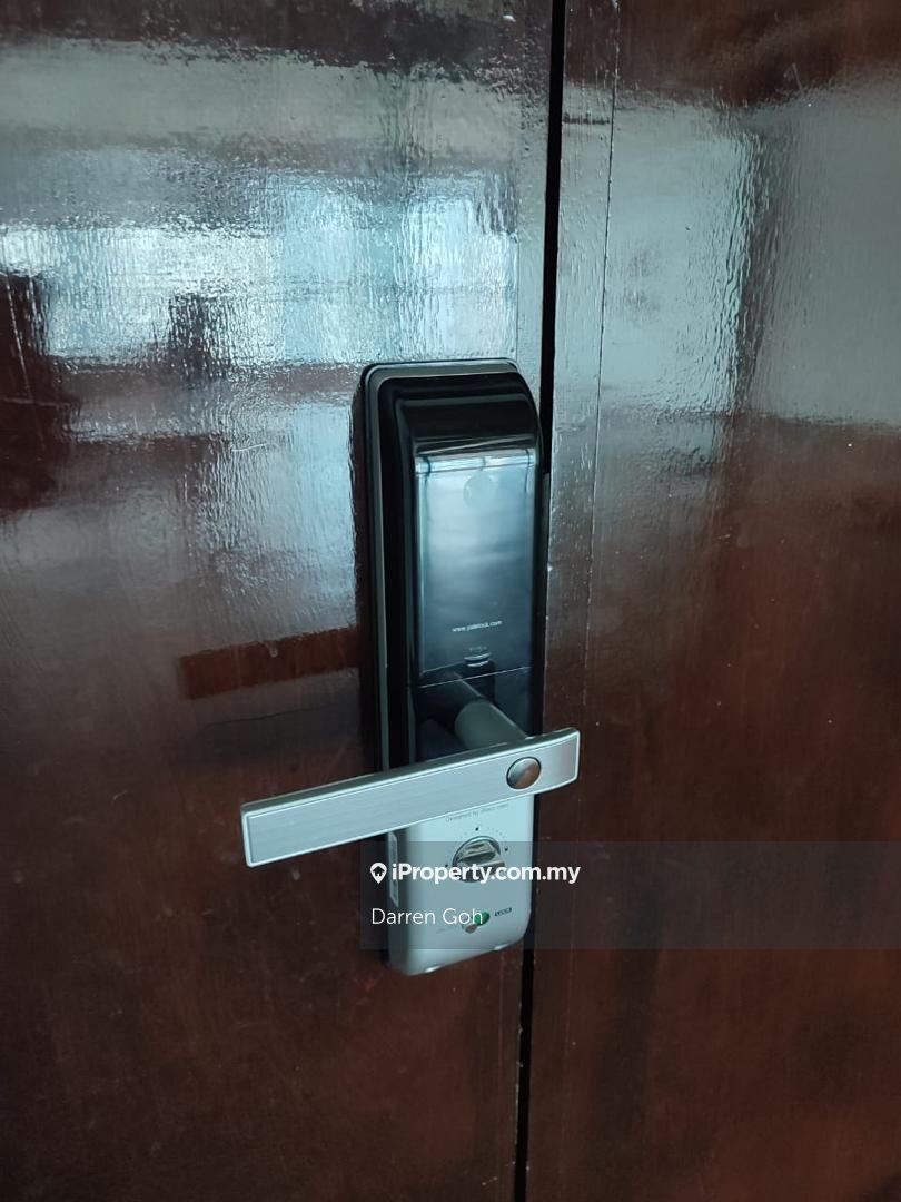 Soho untuk Disewa di KLCC, KL City Centre oleh Darren Goh - iProperty.com.my