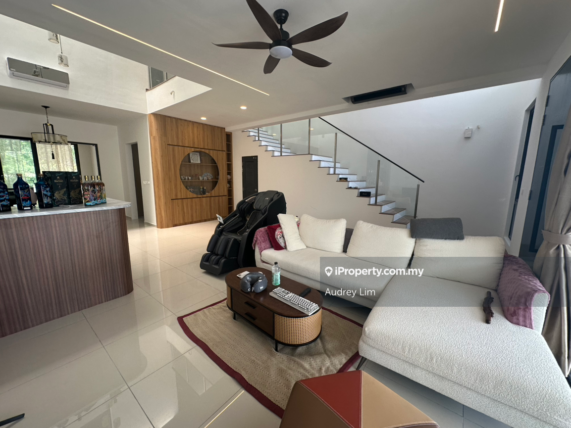 2-storey Terraced House for Sale in Jade Hills, Kajang by Audrey Lim - iProperty.com.my