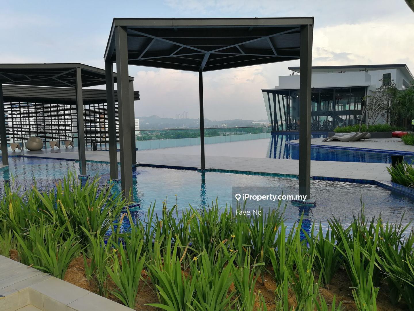 Condominium for Rent in Parkhill Residence by Faye Ng - iProperty.com.my