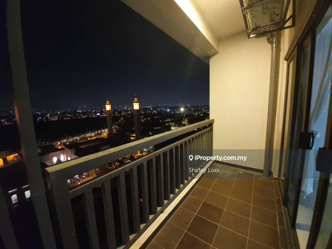 Service Residence for Sale in Suria Residence by Shirley Looi - iProperty.com.my