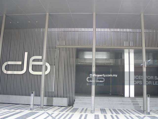 Pejabat untuk Dijual di Sentul, Kuala Lumpur oleh Felicia Lau - iProperty.com.my