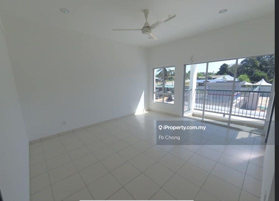 Rumah Berangkai 2 Tingkat untuk Dijual di Jenderam Hilir, Putrajaya oleh Fb Chong - iProperty.com.my