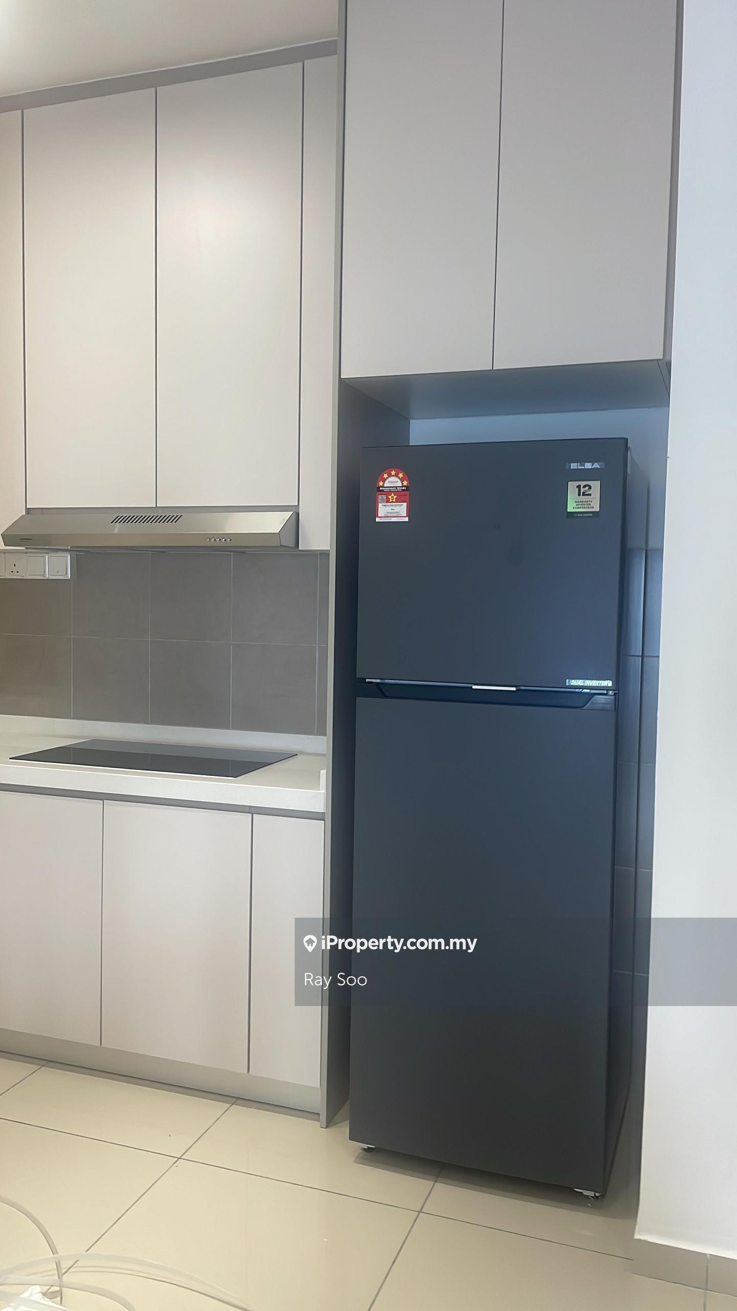 Service Residence for Rent in D'Erica by Ray Soo - iProperty.com.my