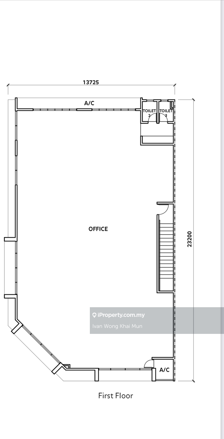 Kedai untuk Disewa di Bandar Bukit Raja, Klang oleh Ivan Wong Khai Mun - iProperty.com.my