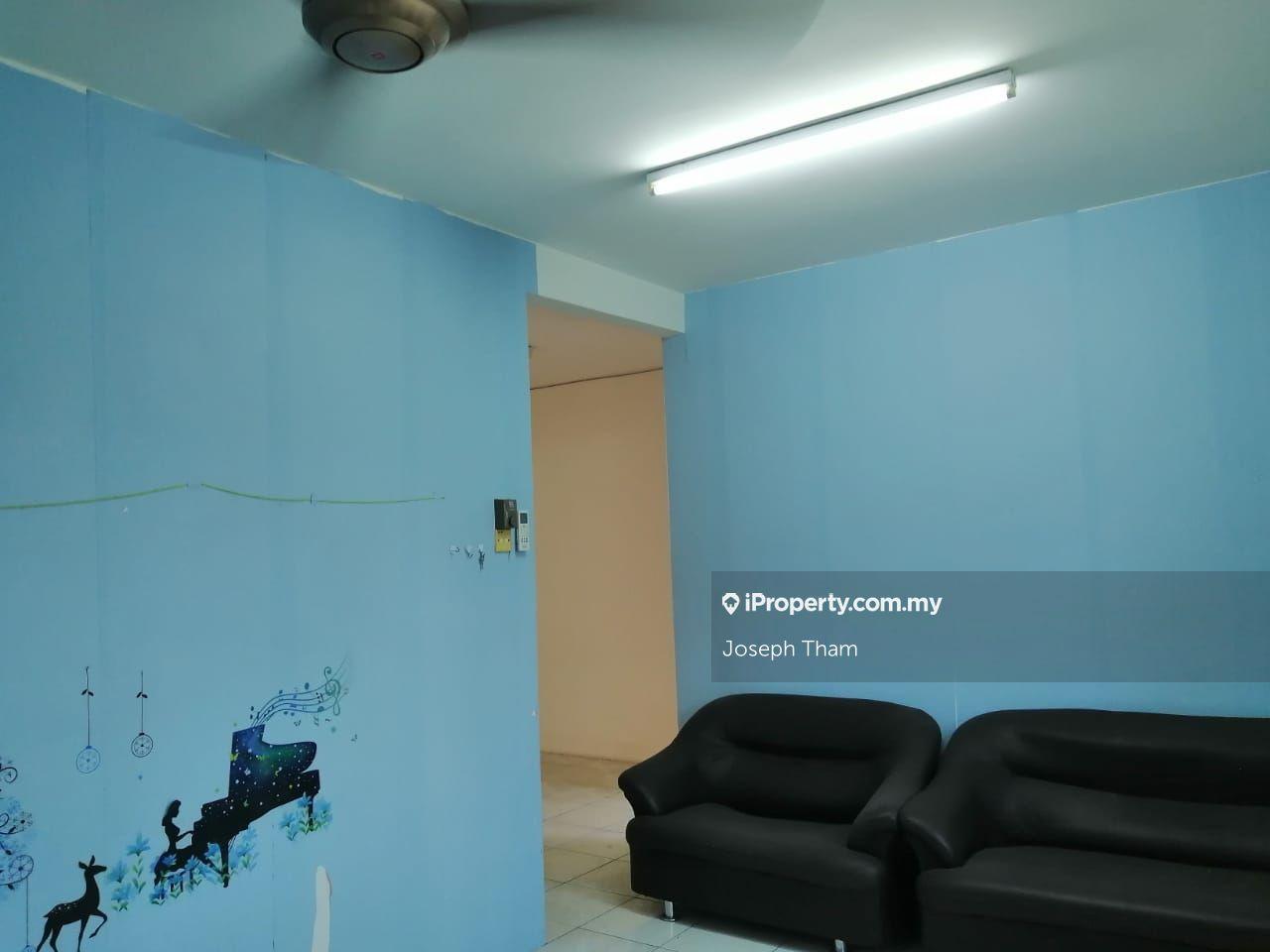 Apartment for Sale in Bandar Mahkota Cheras Apartment by Joseph Tham - iProperty.com.my