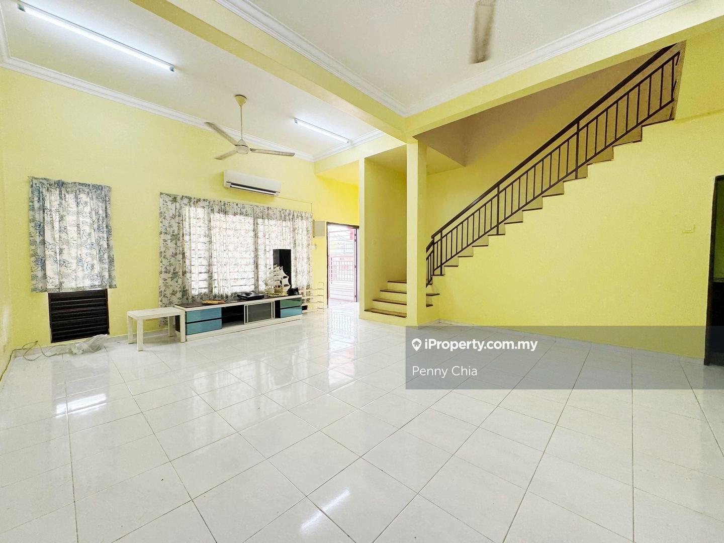 Rumah Berangkai 2 Tingkat untuk Dijual di Kota Bayuemas, Klang oleh Penny Chia - iProperty.com.my