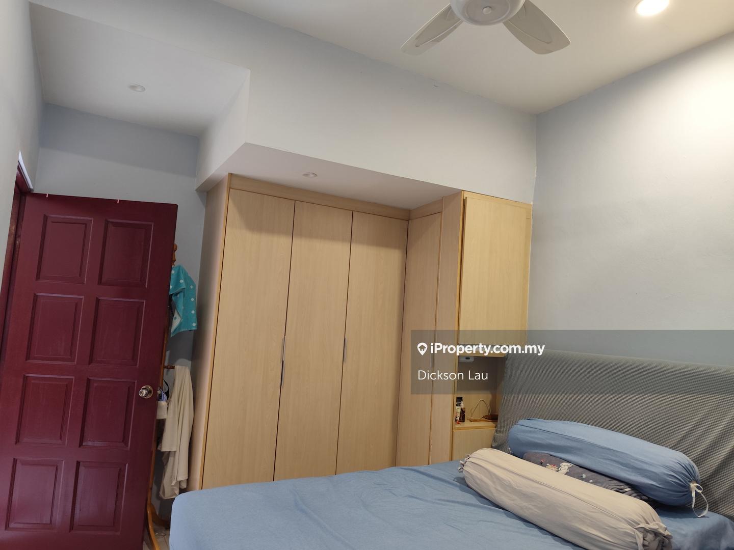 1-storey Terraced House for Sale in Taman Wangsa Permai, Kepong by Dickson Lau - iProperty.com.my