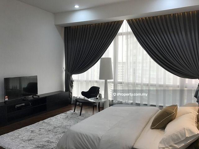Service Residence for Rent in Banyan Tree Signatures by Kimmin Low - iProperty.com.my