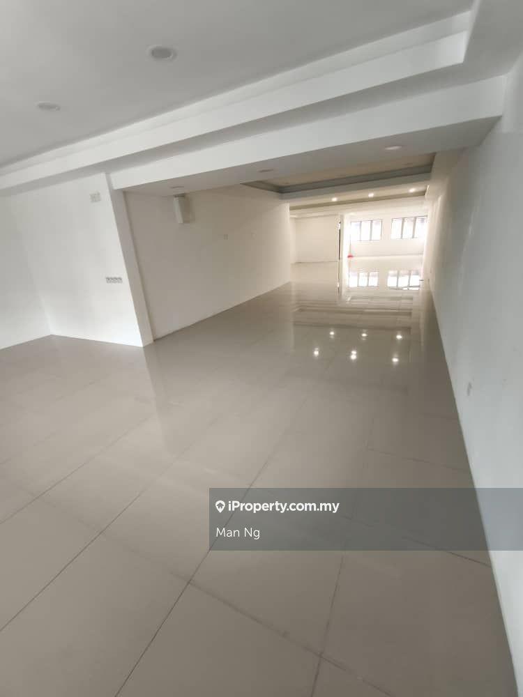 Shop for Sale in Taman Perindustrian Kip, Kepong by Man Ng - iProperty.com.my