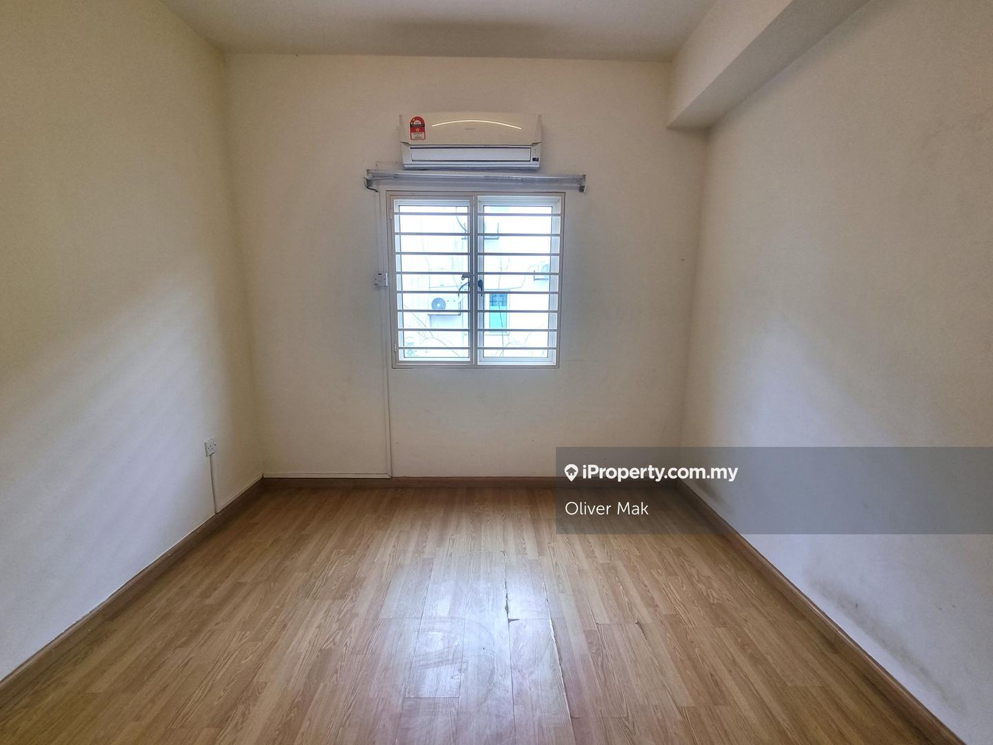 Rumah Berangkai 3 Tingkat untuk Dijual di Bukit Jalil, Kuala Lumpur oleh Oliver Mak - iProperty.com.my