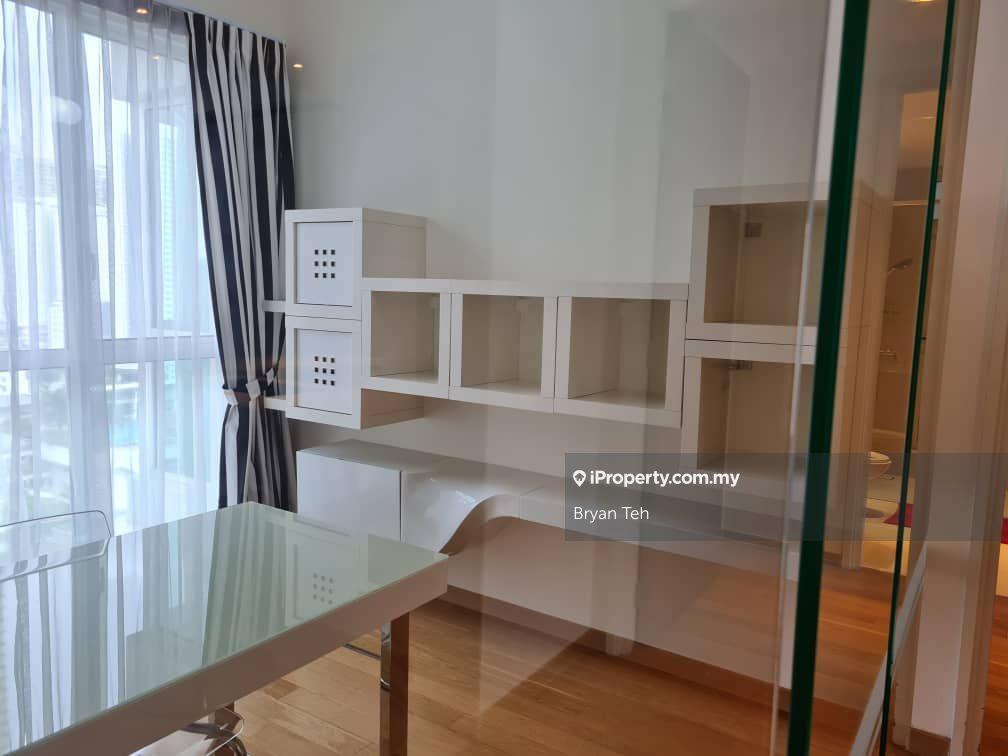 Kondominium untuk Dijual di 28 Mont Kiara @ MK28 oleh Bryan Teh - iProperty.com.my
