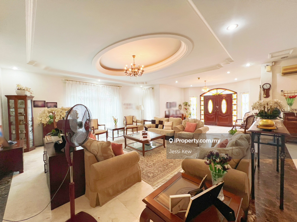 Banglo untuk Dijual di Taman Tun Dr Ismail, Taman Tun Dr Ismail oleh Jessi Kew - iProperty.com.my