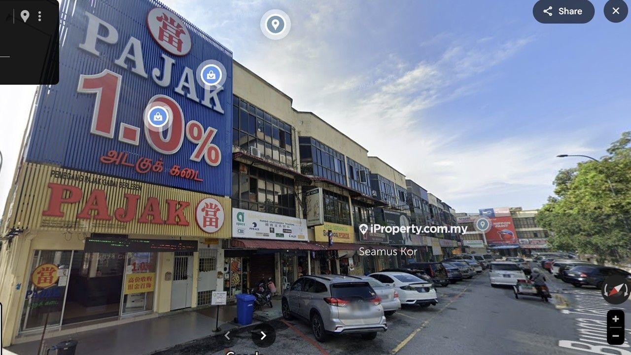 Hotel / Resort untuk Dijual di Taman Muda, Ampang oleh Seamus Kor - iProperty.com.my