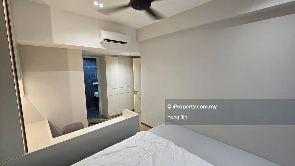 Service Residence for Rent in Paisley @ Tropicana Metropark by Yong Jin - iProperty.com.my