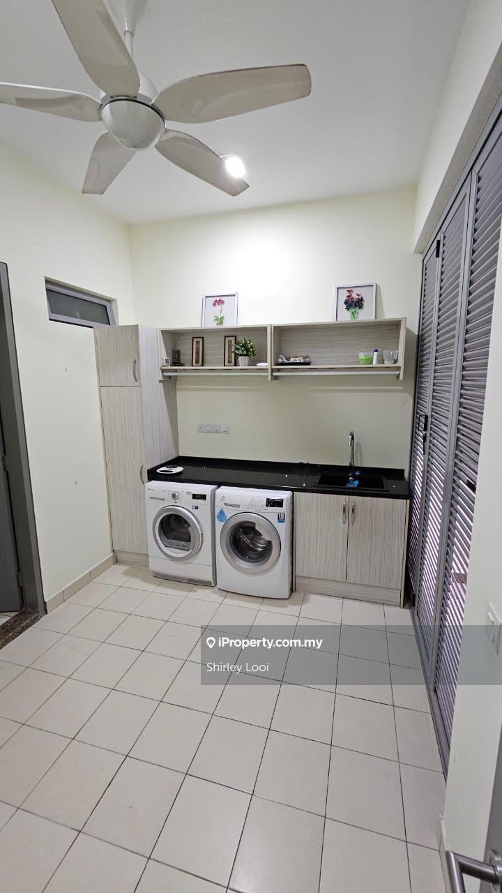 Rumah Berangkai 3 Tingkat untuk Dijual di Symphony Hills, Cyberjaya oleh Shirley Looi - iProperty.com.my