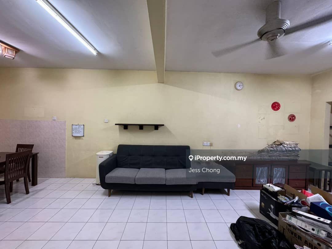 2-storey Terraced House for Sale in Bandar Putra Permai, Seri Kembangan by Jess Chong - iProperty.com.my