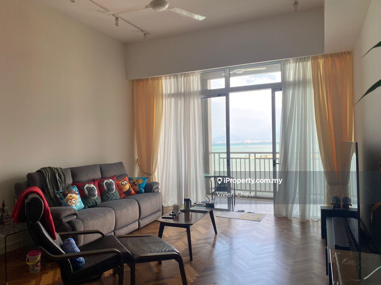 Condominium for Sale in Andaman @ Quayside by Vivien Chew - iProperty.com.my