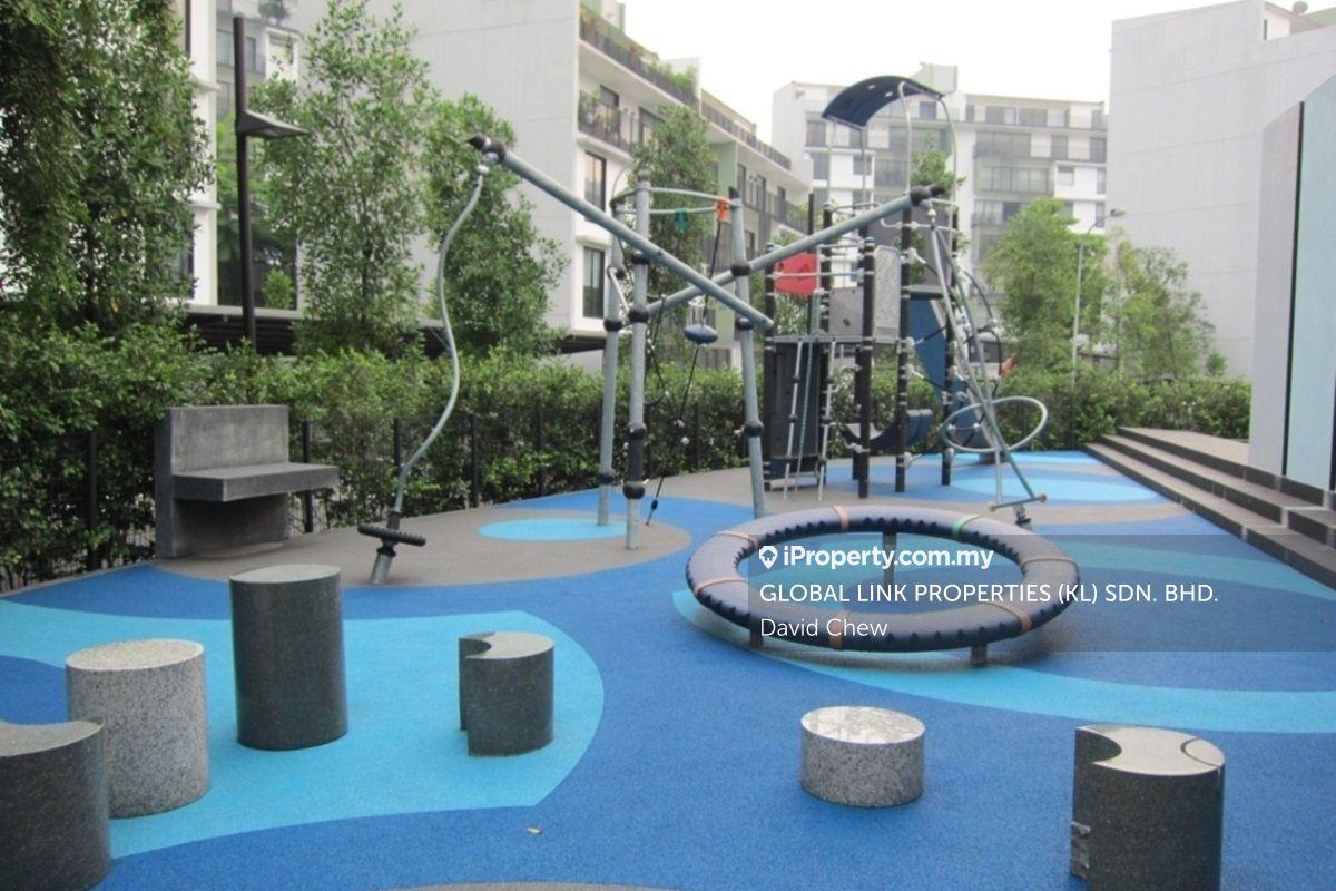 Rumah Berkembar untuk Dijual di Taman Melawati, Ulu Kelang oleh David Chew - iProperty.com.my