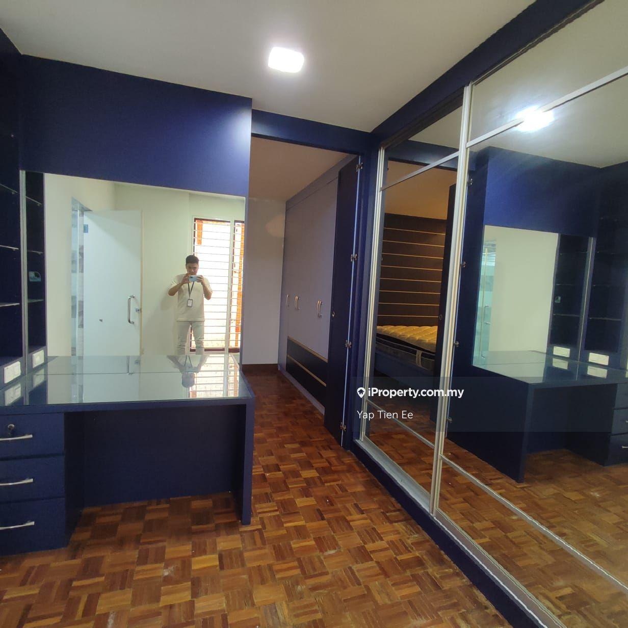 2-storey Terraced House for Sale in Medan Damansara, Damansara Heights by Yap Tien Ee - iProperty.com.my