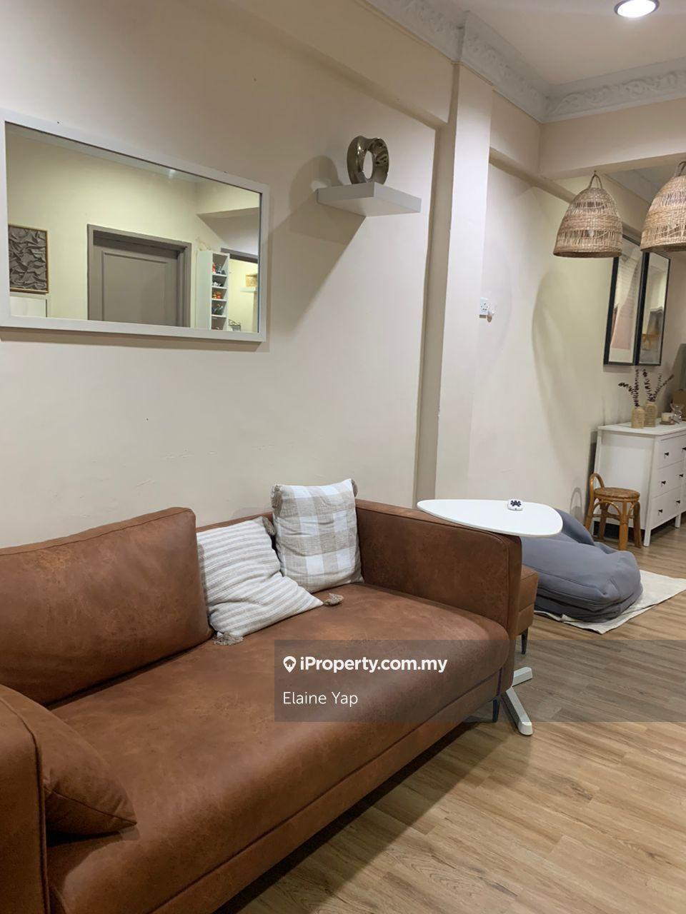 Apartment for Sale in Ixora by Elaine Yap - iProperty.com.my