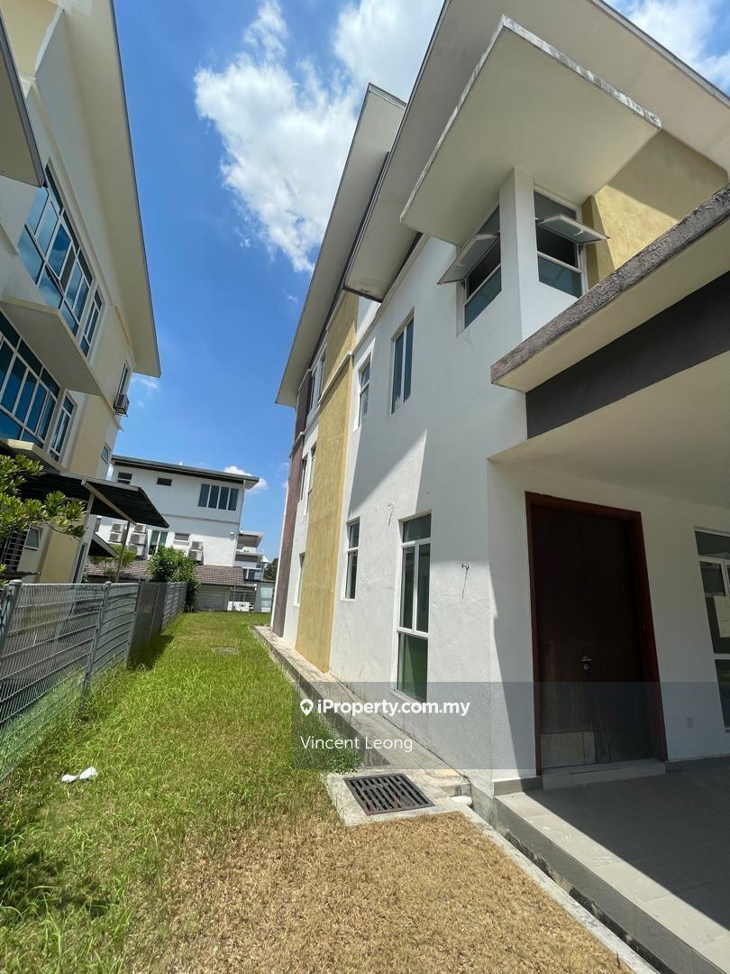Banglo untuk Dijual di Taman Bukit Kuang Perdana, Kuang oleh Vincent Leong - iProperty.com.my