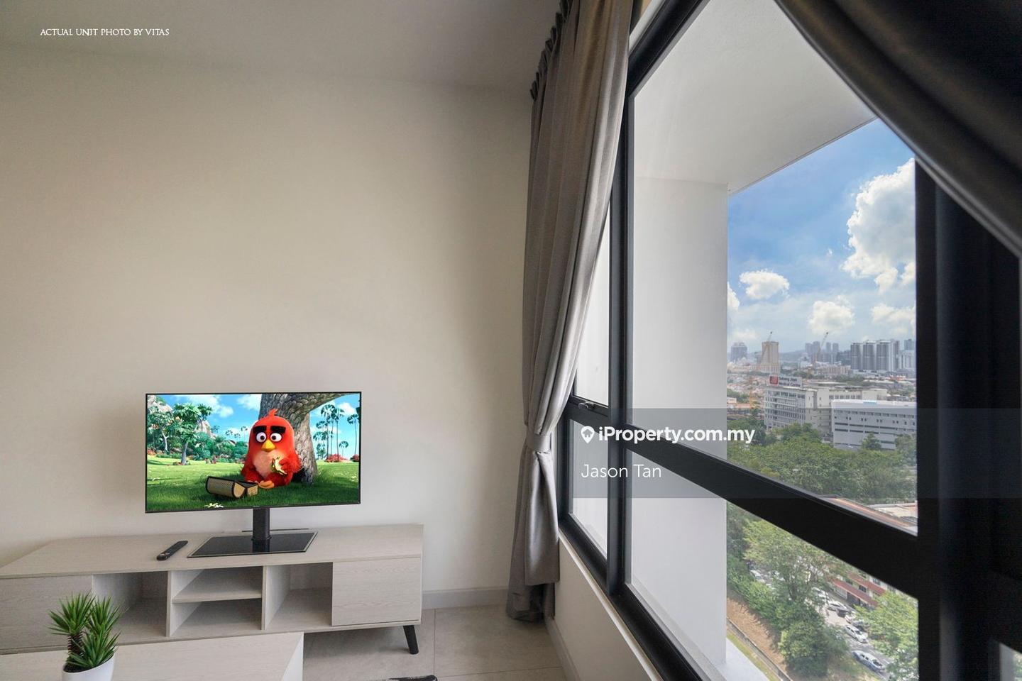 Service Residence for Rent in Lot 15 by Jason Tan - iProperty.com.my