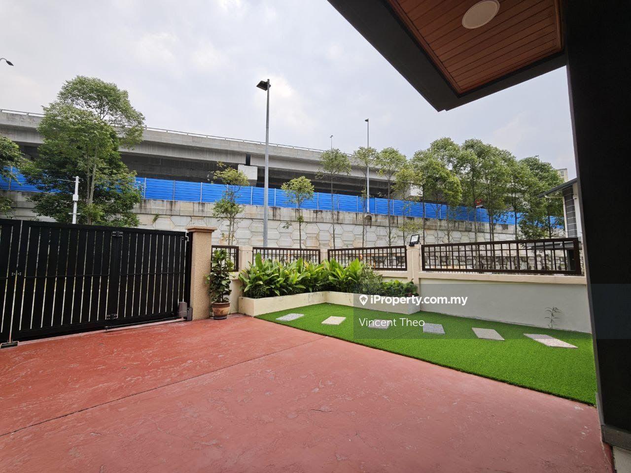 Semi-Detached House for Sale in Taman Dagang Jaya, Ampang by Vincent Theo - iProperty.com.my