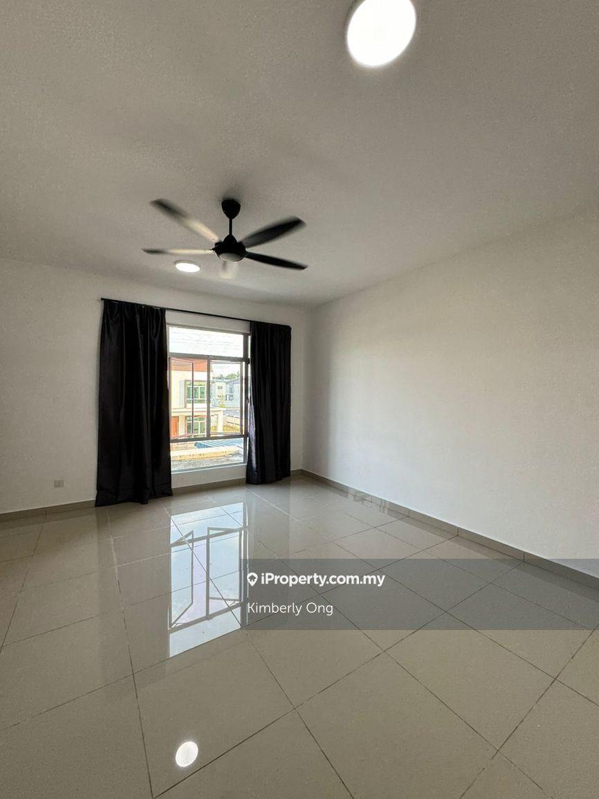 2-storey Terraced House for Sale in Brand New Springhill Jimah Lukut Double Storey, Port Dickson by Kimberly Ong - iProperty.com.my